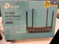 TP-LINK Router  路由器 NEW