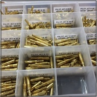 Nsr 150 main jet size:  110,115,120,125

Nsr 150 pilot size:  35 & 37.5

Ex5 valve spring racing (pa