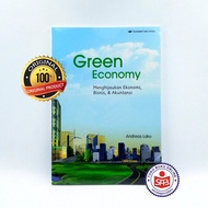 Green Economy Greening Economy - Andreas Lako