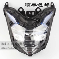 Suitable for Honda CB500/CB500X/CB500F 16-21 LED Headlight Assembly Headlight