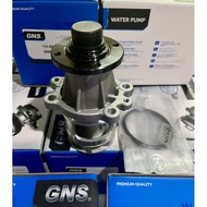 BMW Water Pump For M40/ E30 E36 GNS