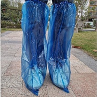 🔥品质 精选🔥Raincoat Single Female Conjoined Full Body Explosion-proof Rain Non- Long Outdoor Tr雨衣单人女款连体成