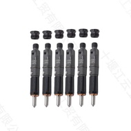 Suitable for 89-93 RAM RAM 4BT 6BT5.9 Diesel Engine Fuel Injector3802316