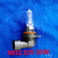 9012 55w OEM Toyota Vios Fog Light Sport Lamp Headlight Bulb HIR2