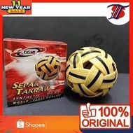 Bola Sepak Takraw Gajahmas Takraw ball M900 311 511 Ogk st 77 88 99 Synthetic Sepaktakraw Ball Bola 