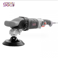 SGCB Rotary Polisher 5in concentric Polisher