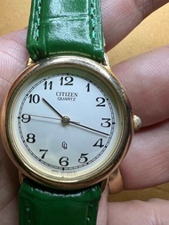 Citizenแท้มือสองเดินปกติของคุณผู้หญิง