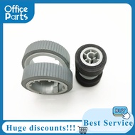 1SET PA03670-0001 PA03670-0002 Consumable Kit Pick Roller Brake Roller Pickup Roller for Fujitsu fi-