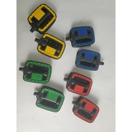 807 Bicycle Pedals Small Axle 1/2 PM326 Pelor – Anti-Slip, Light & Durable