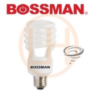 Bossman Tornado Light Bulb - BS25D