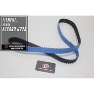 POWER ENTERPRISE TIMING BELT KEVLAR HONDA ACCORD H22A ENGINE