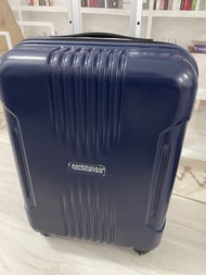 American Tourister 20 inch lugguage 37 x 21 x 55cm