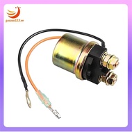 [gaozuo523.vn]  Relay Solenoid for  GP1200 760 500 650 6G1-81941-10-00 68V-8194A-00-00 High Quality 