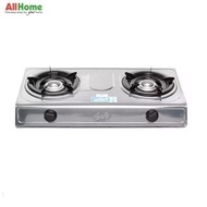 Gas stove burner sale Gas stove burner head Gas stove burner support ♜ASAHI GS 447 Gas Stove 2 Burner♣