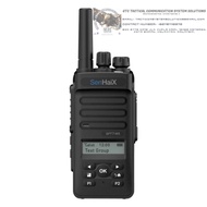 SENHAIX SPTT-W3 INTERNET WALKIE-TALKIE PoC IP RADIO NETWORK 4G LTE