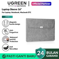 UGREEN Laptop Bag Notebook Mackbook Sleeve Envelope 14 inch 20432 16 inch 20433