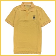 Men's Polo Shirt (Original Price) Stylish Shiba Logo Men'S Polo T-Shirt
