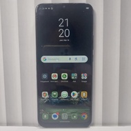 INFINIX HOT 9 PLAY HANDPHONE SECOND ANDROID MURAH SIAP PAKAI