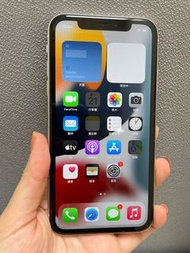 apple iphone 11 128g 二手機（09857）