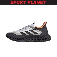 adidas Men 4DFWD 2 Running Shoe Kasut Lelaki (GX9258) Sport Planet 51-01