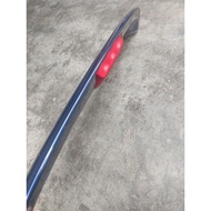spoiler gino L700s coure TR limited for kelisa