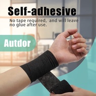 [Ready]Cohesive Bandages 5cm x 4.5M - Elastic Bandage - Wristape Elastic Bandage Adhesive Bandage Co