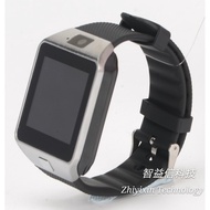 jam smart watch smart watch man smart watch DZ09 Smart Watch Phone Touch Card Bluetooth Watch Multi-