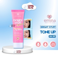 EMINA Bright Stuff Tone Up Cream - 20 ML