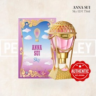 [PERFUME ALLEY] Anna Sui Sky EDT