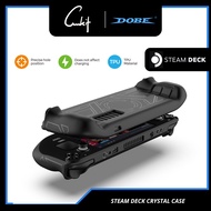 DOBE Steam Deck Silicone Highquality Silicone Steam Deck SIlicone Case
