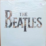 THE BEATLES -20 GREATEST HITS 黑膠