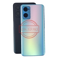 BACK CASING - CASING - CASING - HOUSING FOR OPPO A96 BACKDOOR FULLSET + BEZEL
