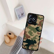 HP [KA245] Latest Realme C63 Protect Camera Glass Softcase | Realme C63 Casing | Realme C63 Case | C