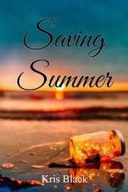 Saving Summer Kris Black