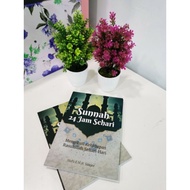 Masturat : Sunnah 24 Jam Sehari