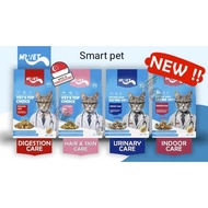 Mr vet holistic cat food original packaging dan repacking 1kg
