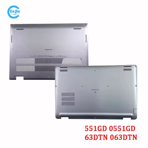 NEW ORIGINAL Laptop Bottom Cover Case for Dell Latitude 5420 E5420 063DTN Inspiron 14Pro 5420 5425 5