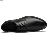 XES Elite Men EMCDL105 Formal Shoes  ( Black )