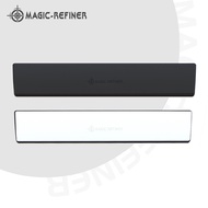 Mechanical Keyboard Computer Leather Hand Rest Wrist Pad Palm Rest Hand Rest Genuine Leather 98 Keys