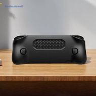 For AYN Odin 2 Portal Retro Console Stand Holder Waterproof Silicone Protective Shell Anti-fall Prot