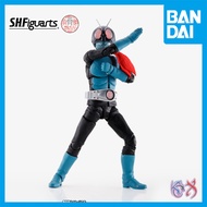 (READY STOCK) S.H.Figuarts SHINKOCCHOU SEIHOU SHF SKC Kamen Rider Old No. 1 Ichigo Tamashii Nation 2