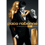 1 million intense perfume 100ml