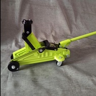 2 TON Crocodile JACK Hydraulic FLOOR JACK 2TON Car