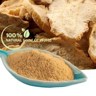 Maca Root Powder 1KG Maca Powder Strong Body Kuat Badan Serbuk Maca Yellow