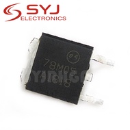10 piece 78M05 7805 L78M05CDT 78M06 78M08 78M09 78M12 78M15 78M18 79M12 7806 7808 7812