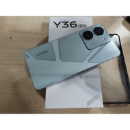 Vivo Y36 5G 8/256GB like new