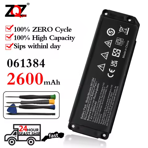 061384 061385 061386 063404 063287 Battery For BOSE SoundLink Mini I Bluetooth Speaker Rechargeable 