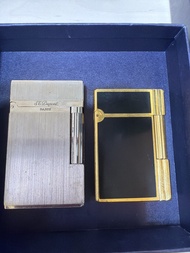 S.T. Dupont Paris 打火機