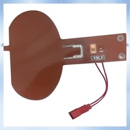 AM-Car Horn Contact 924-904 6C3Z13B802C Steering Wheel Horn Contact For Ford F-150 F-250 F-350 F450 