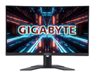 MONITOR GIGABYTE (จอมอนิเตอร์) GIGABYTE G27FC A - 27" VA FHD 165Hz CURVED G-SYNC COMPATIBLE